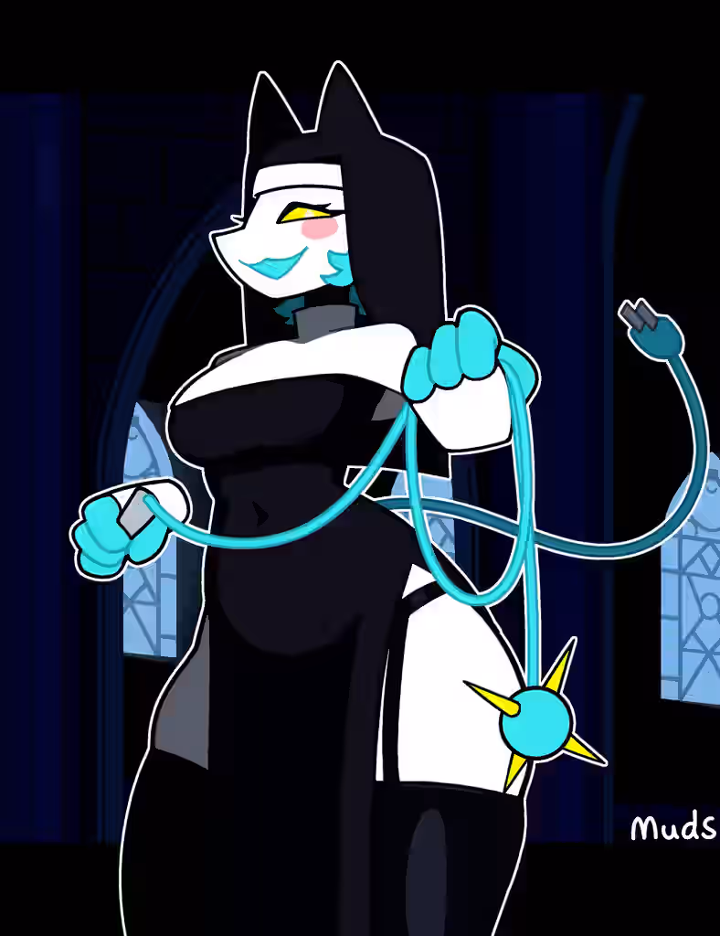 2d (Artwork) Rule 34 Video