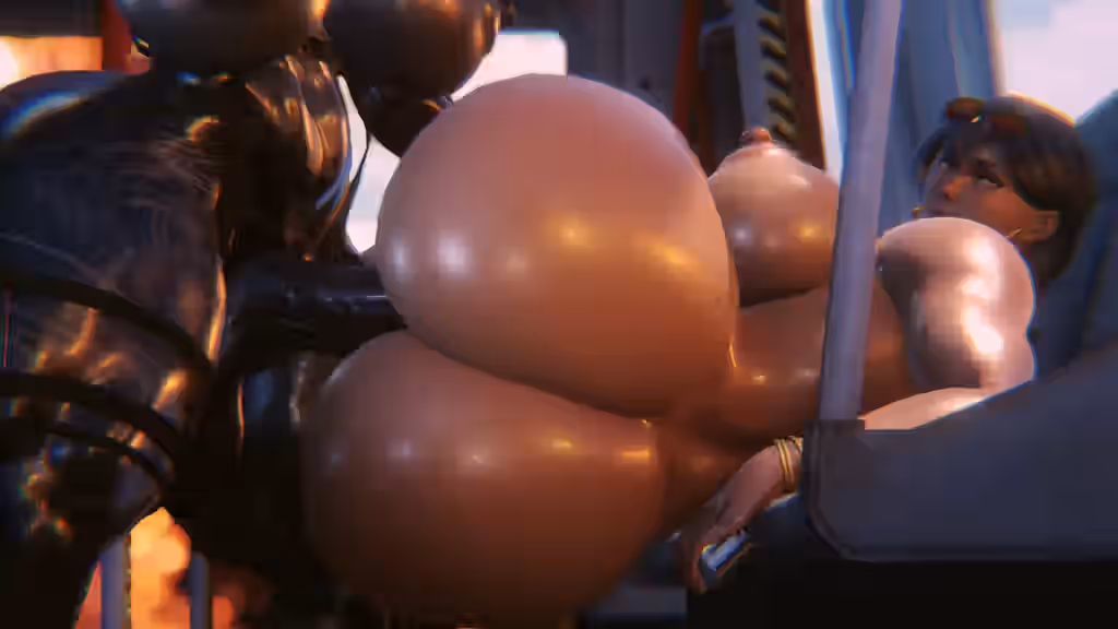 1futa Rule 34 Video
