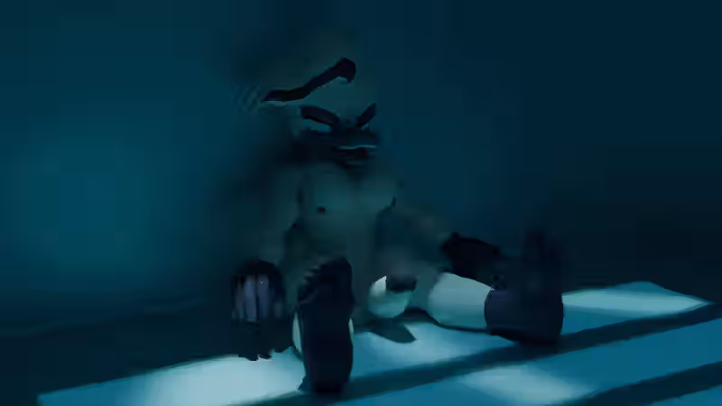Sonic (Series) Rule 34 Image