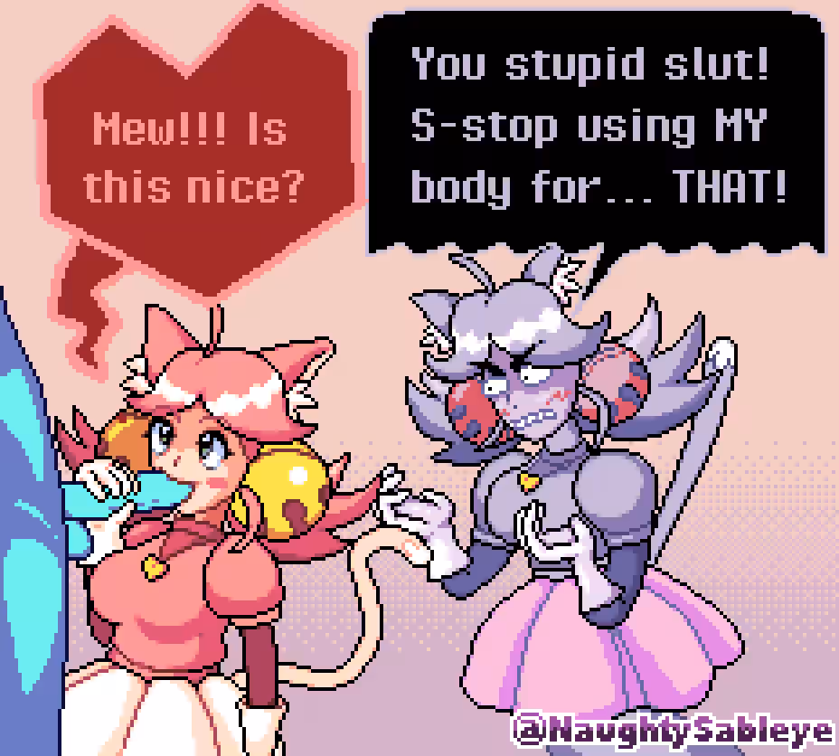Digital Media (Artwork) Rule 34 Image
