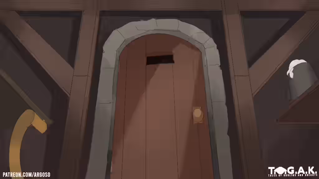 Full Nelson (Legs Held) Rule 34 Video