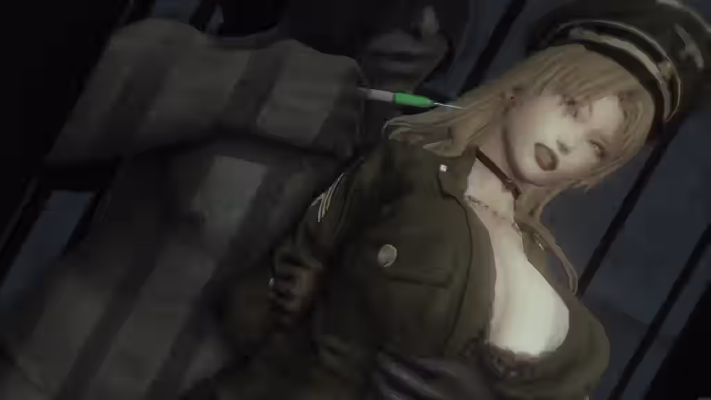 1girls Rule 34 Video