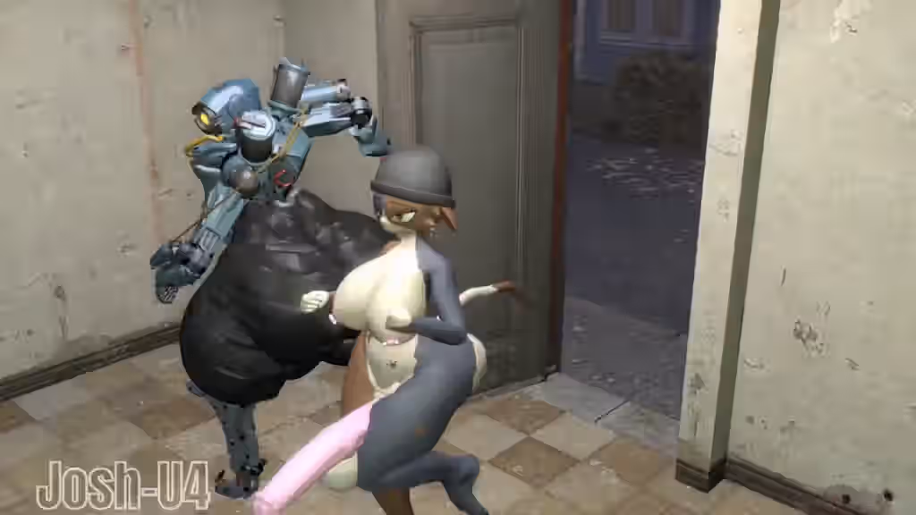 Meow Skulls (Fortnite) Rule 34 Video