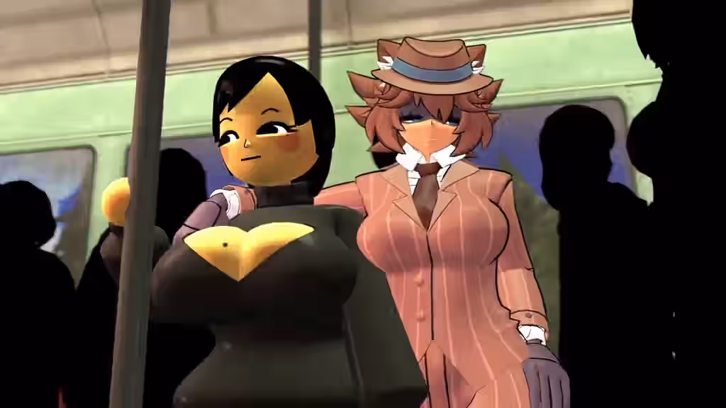 Ava (Gazoogaloo) Rule 34 Video