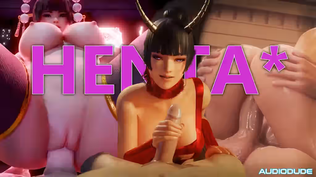 16:9 Rule 34 Video