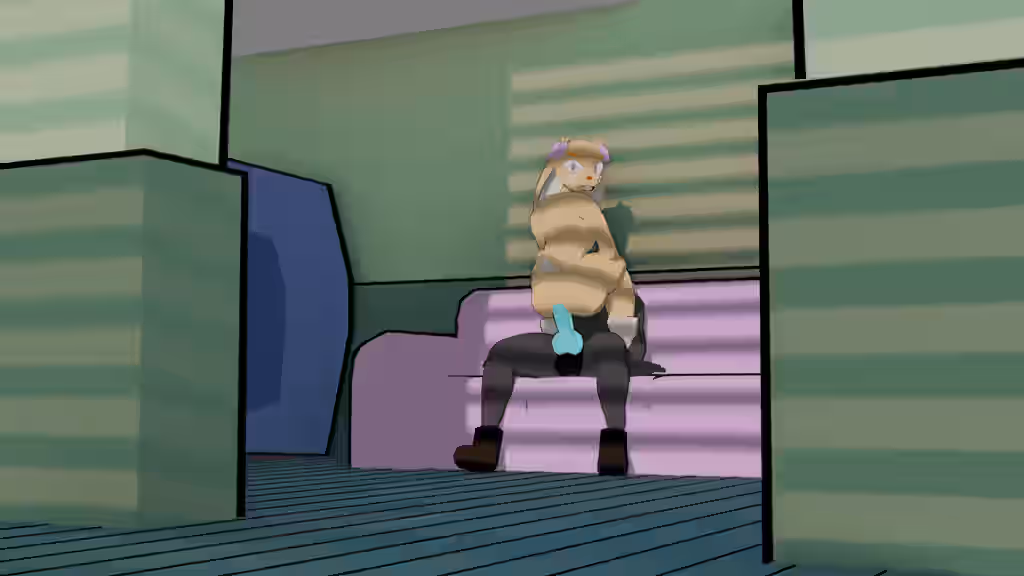 3d (Artwork) Rule 34 Image