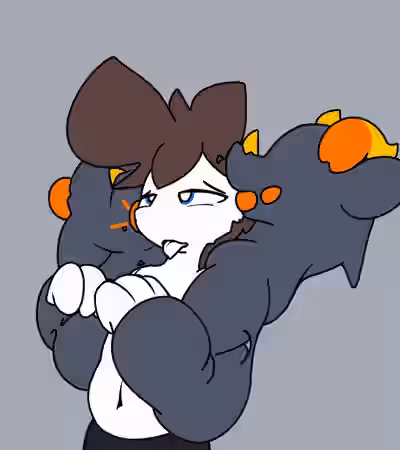 Changed (Video Game) Rule 34 Image