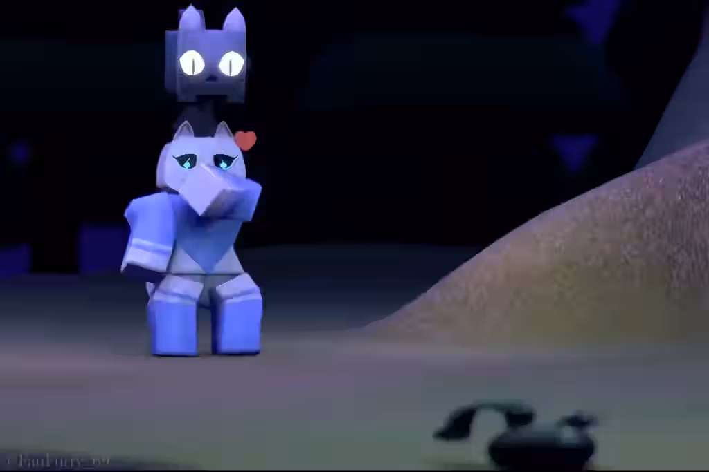Clyde (Discord) Rule 34 Video