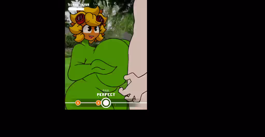 Solar Flare (Pvz) Rule 34 Video