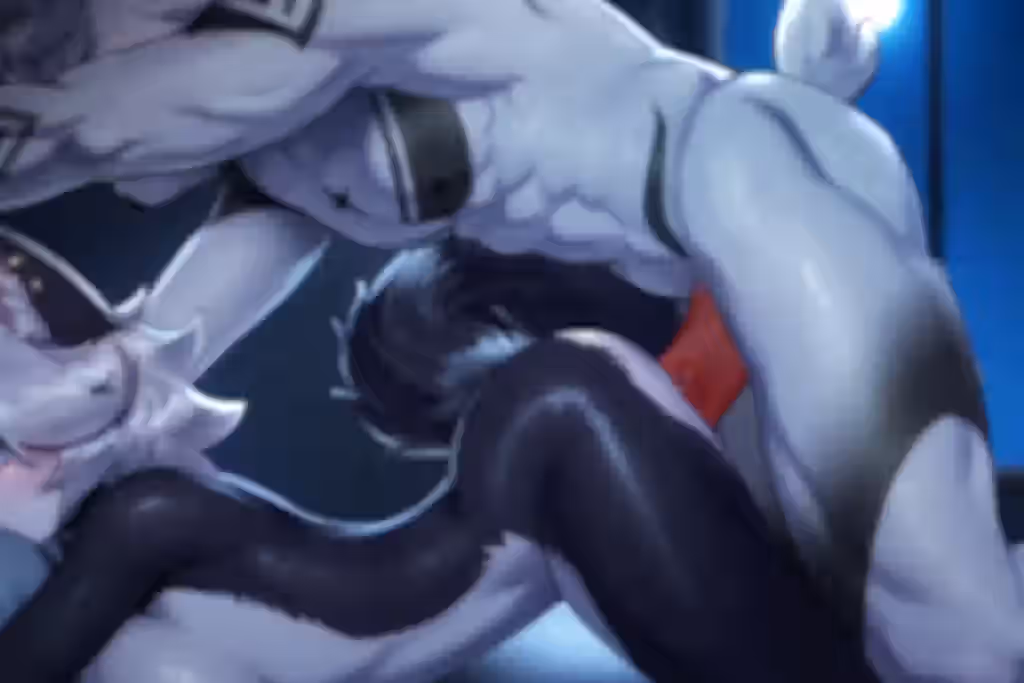Azuu (Azuucookie) Rule 34 Video