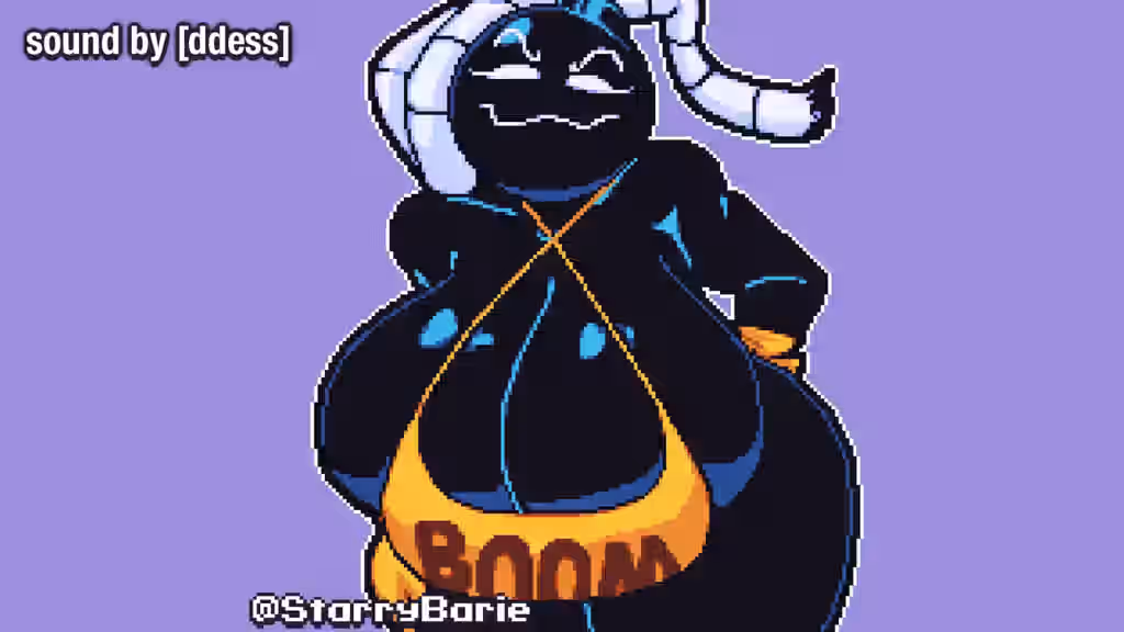 Bomb Gal (Androjuniarto) Rule 34 Video