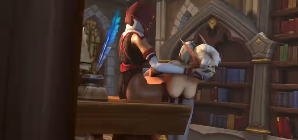 1futa Rule 34 Video