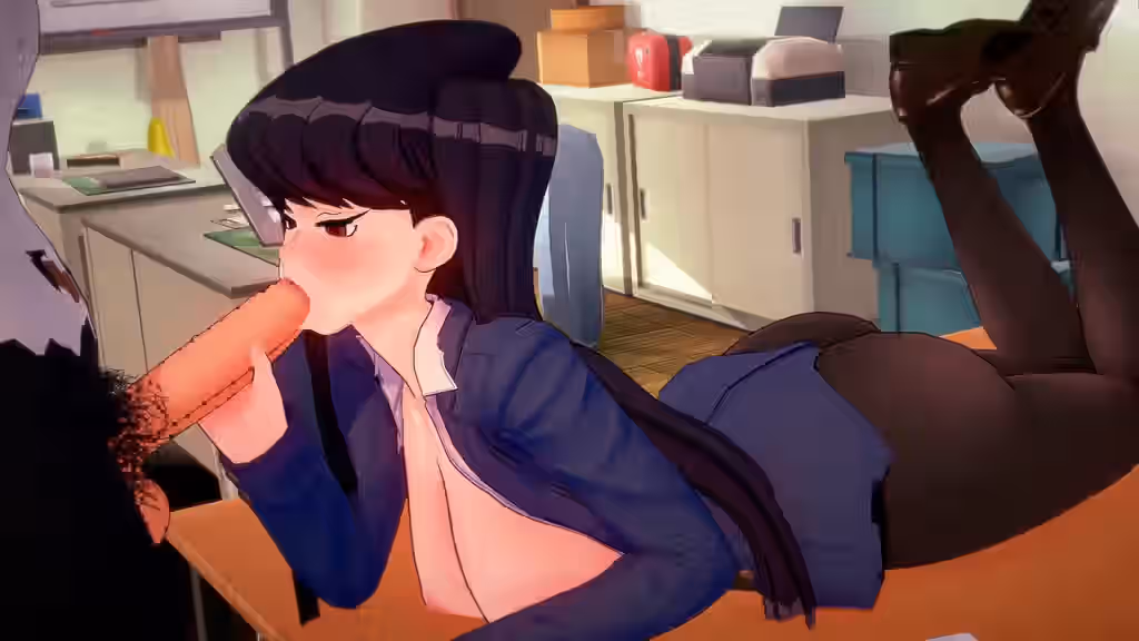 1female Rule 34 Video