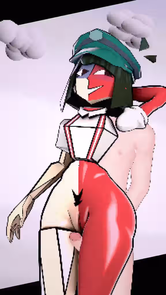 Ena (Dream Bbq) Rule 34 Video