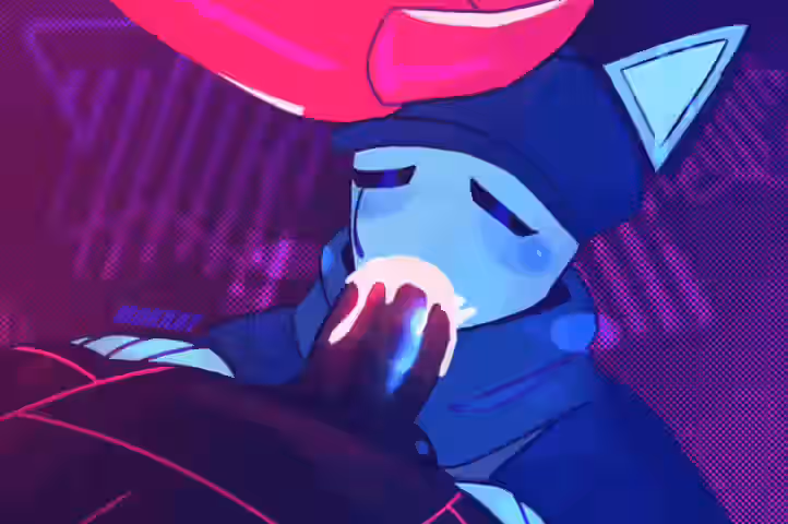 Annihilation (Forsaken) Rule 34 Video