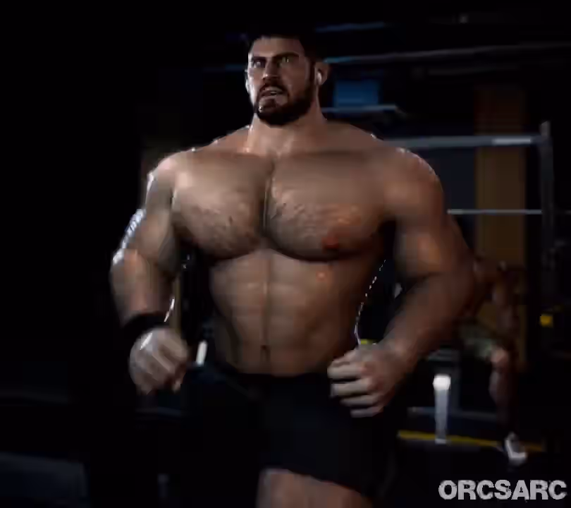 3d Rule 34 Video