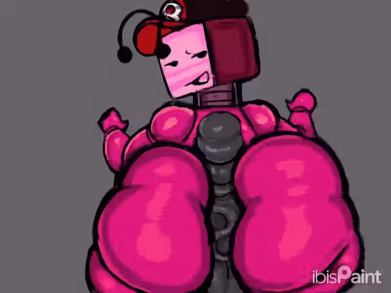 Forsaken (Roblox) Rule 34 Image