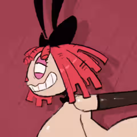 Ragatha (The Amazing Digital Circus) Rule 34 Image