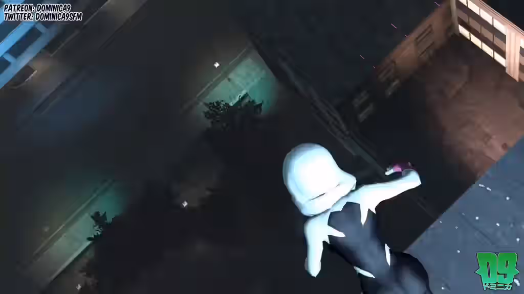 3d (Artwork) Rule 34 Video