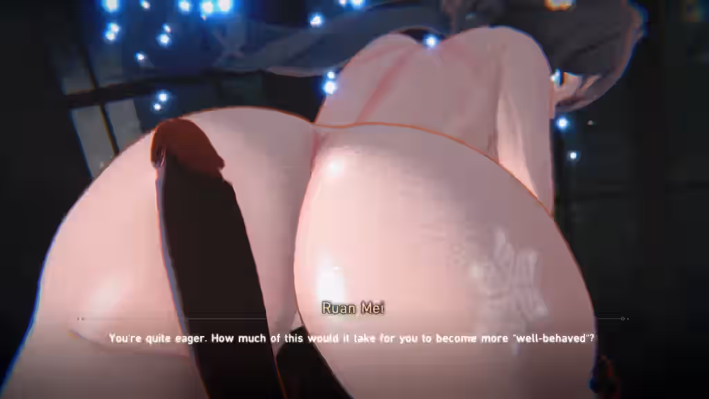 Honkai (Series) Rule 34 Video