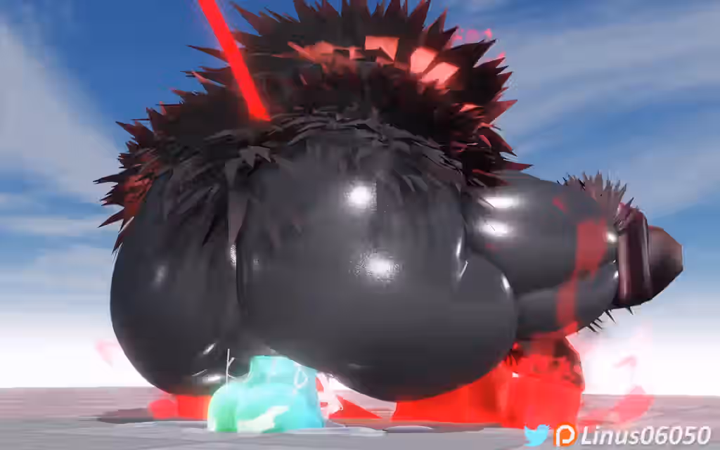 Forsaken (Roblox) Rule 34 Video