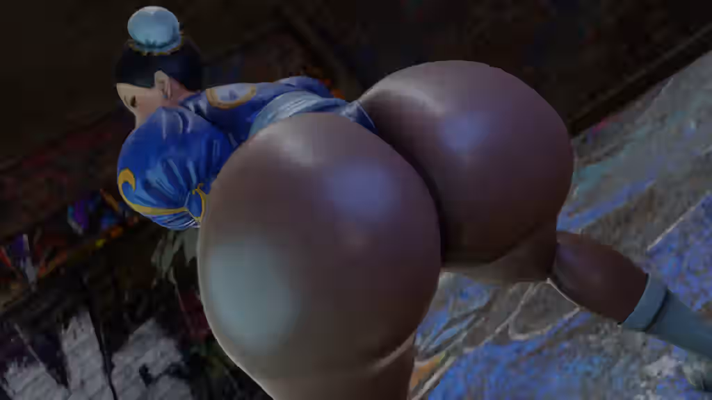 1080p Rule 34 Video