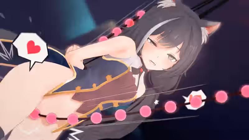 Karyl (Princess Connect!) Rule 34 Video