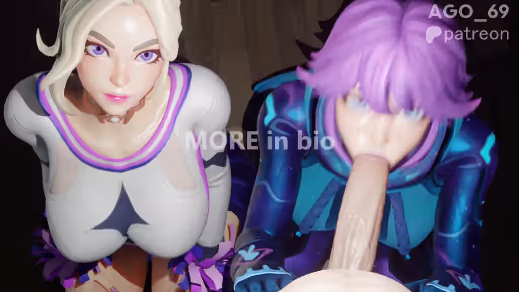 Bunnii O'Hare (Fortnite) Rule 34 Video
