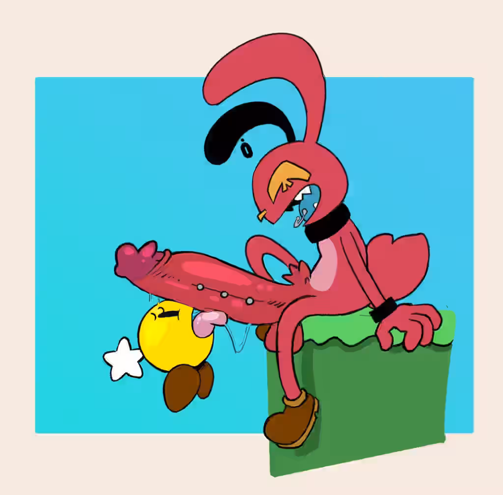 Mario And Luigi (Series) Rule 34 Image
