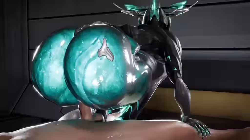 Ember (Warframe) Rule 34 Video