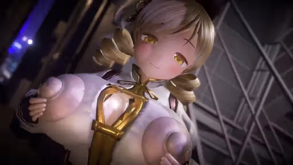 1girls Rule 34 Video