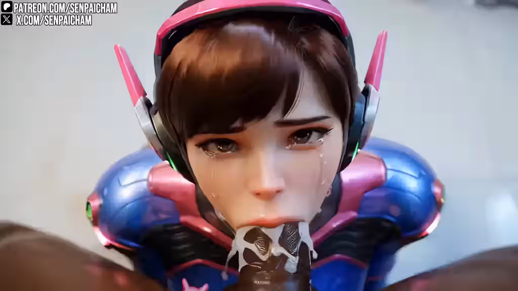 1girls Rule 34 Video