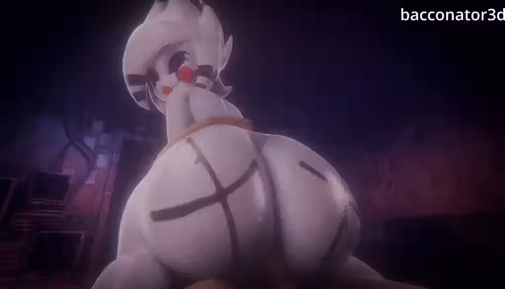 Marie (Cally3d) Rule 34 Video