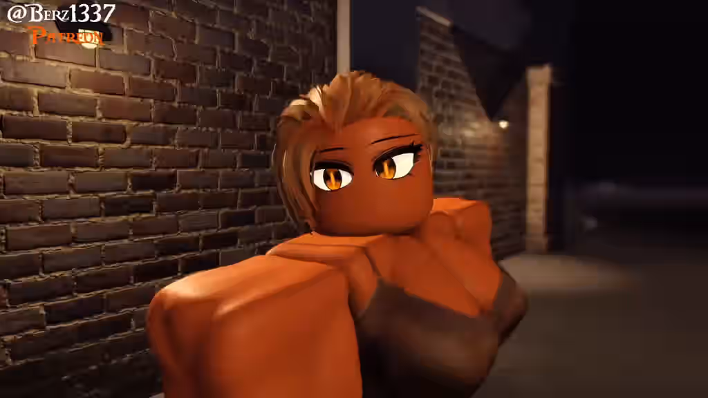 1girls Rule 34 Video