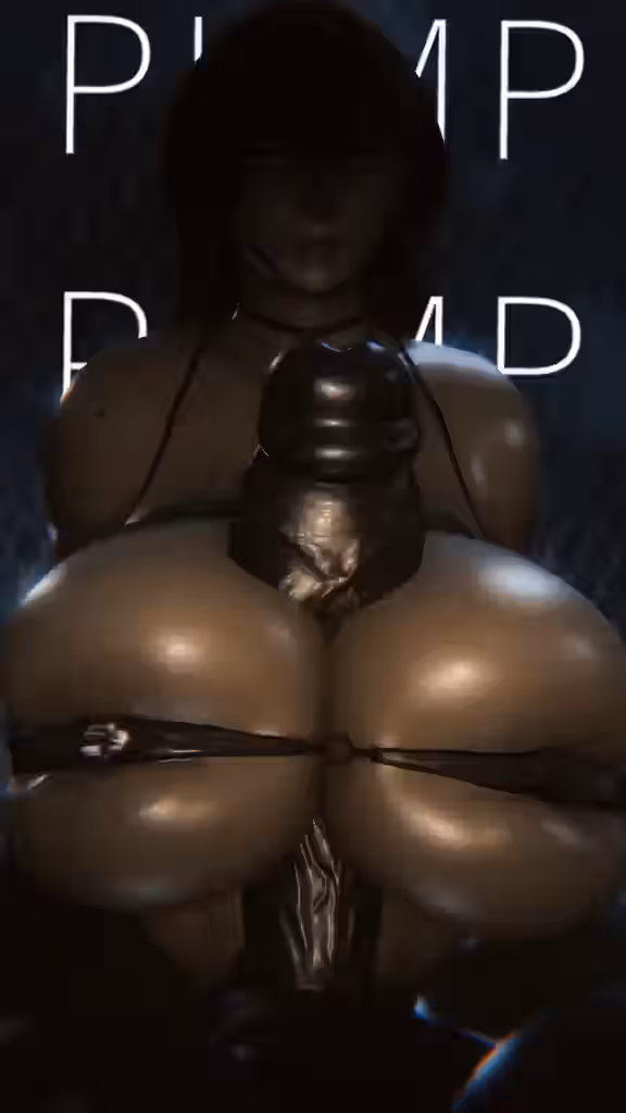 1futa Rule 34 Video