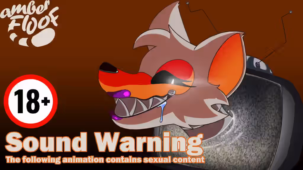 Lolbit (Fnaf) Rule 34 Video