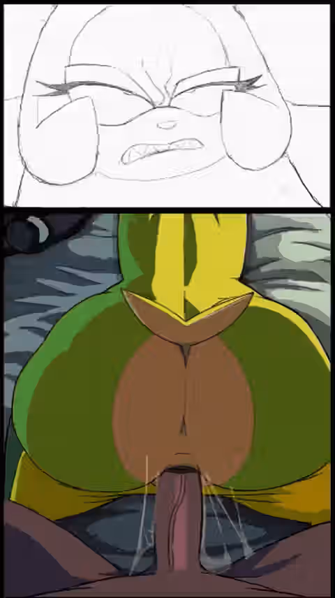 Sonic (Series) Rule 34 Image