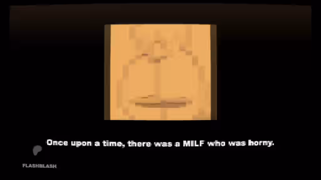Animated Rule 34 Video