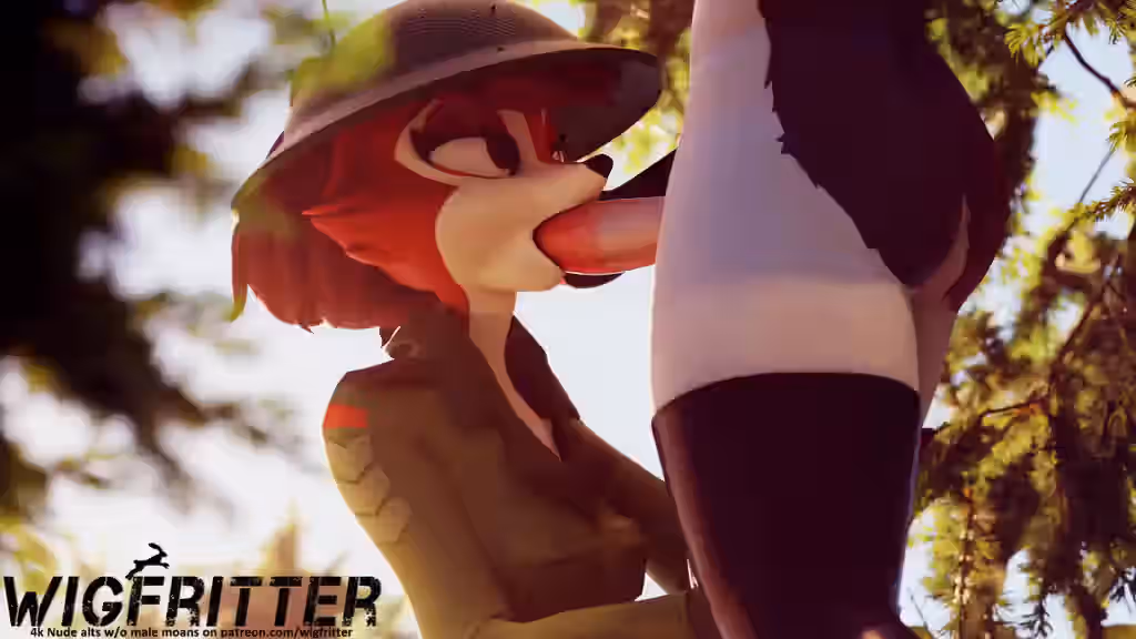 Aak (Arknights) Rule 34 Video