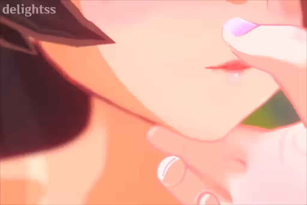 Amber (Genshin Impact) Rule 34 Video