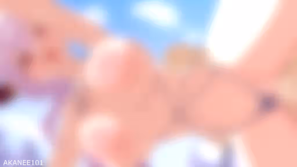 Lillum (Kanan-Sama) Rule 34 Video
