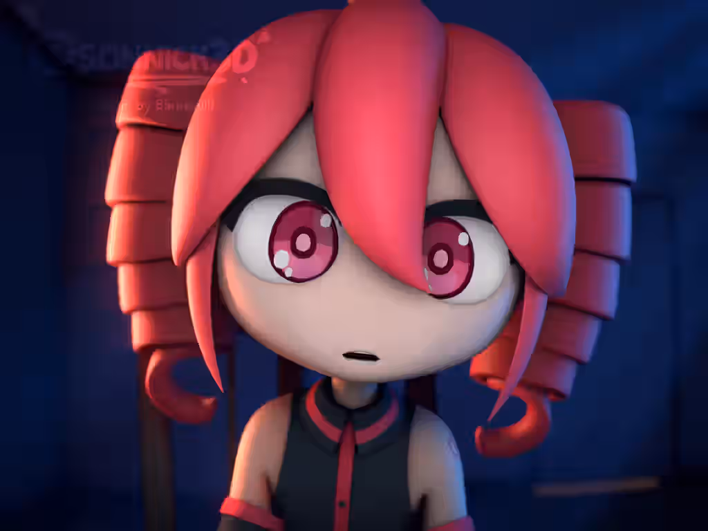 3d Rule 34 Video