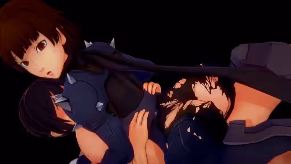 3d (Artwork) Rule 34 Video