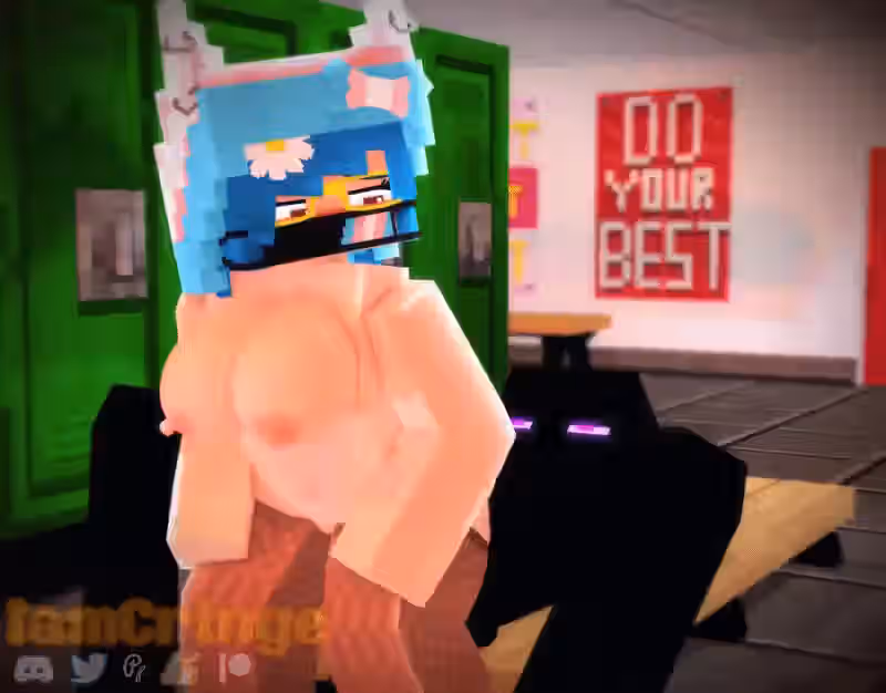 Irene Cream (Iamcringe) Rule 34 Video