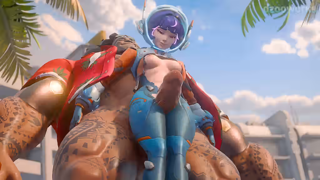 3d (Artwork) Rule 34 Video