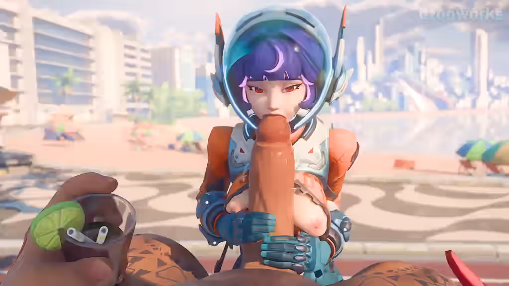 3d (Artwork) Rule 34 Video