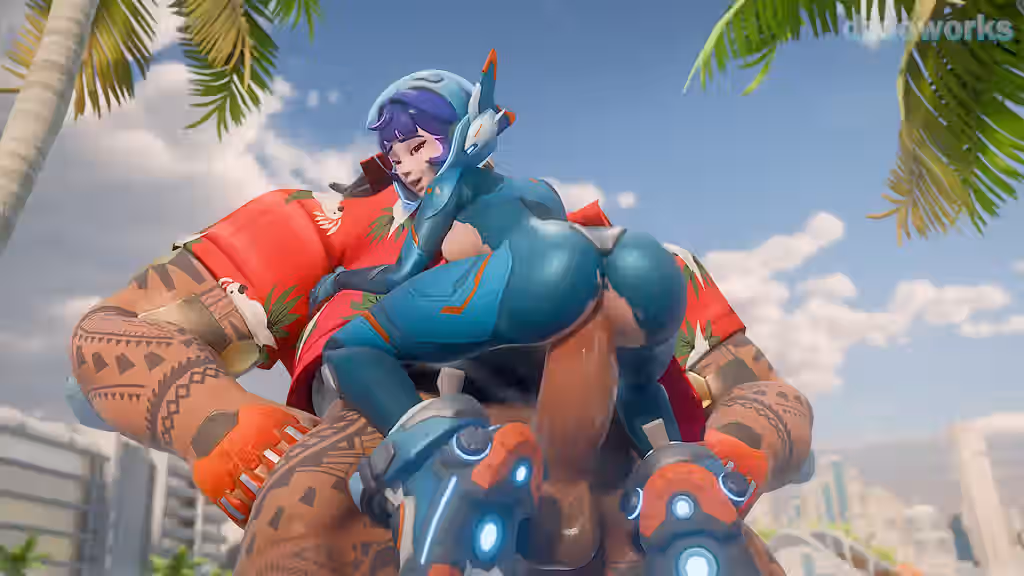 3d (Artwork) Rule 34 Video