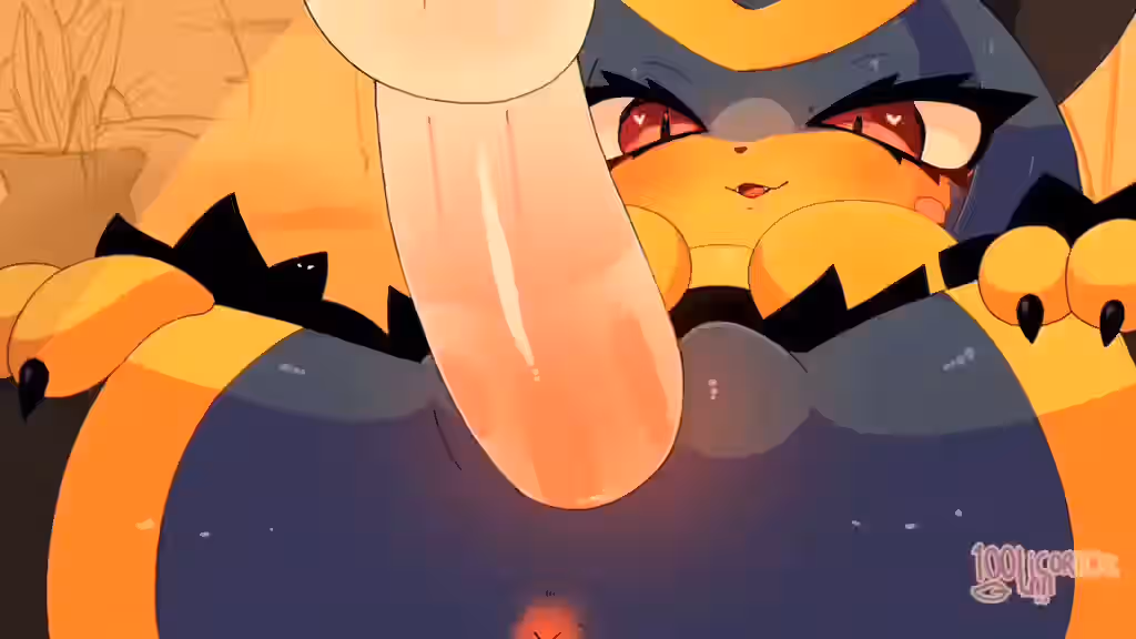 Digital Media (Artwork) Rule 34 Video