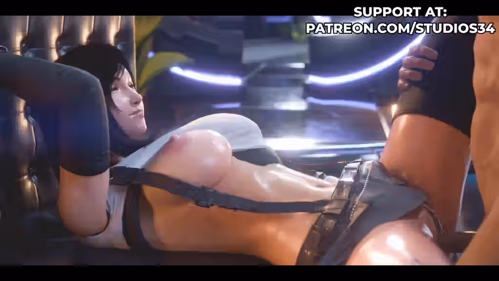 1girls Rule 34 Video