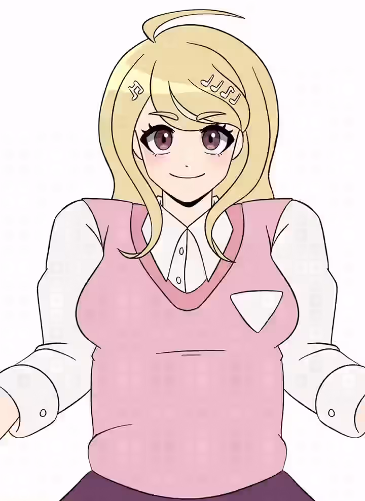 Ahoge Rule 34 Image
